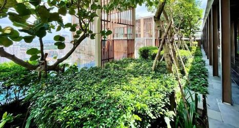 Lainnya 2 D'Edge Thao Dien