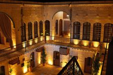 其他 Stone House by Cevahir