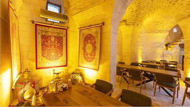 Others 4 Stone House by Cevahir