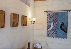 其他 7 Stone House by Cevahir