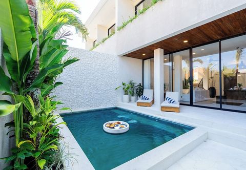 Lain-lain Villa Balijero