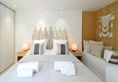 其他 5 Magnificent Villa With Heated Pool