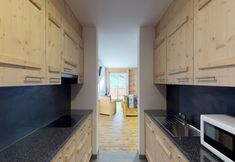 Others 3 Apartment With Swimming Pool Access