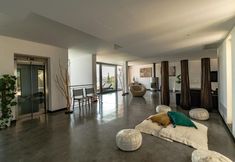 その他 6 Holiday Home With Outdoor Activities