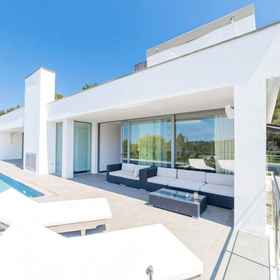 Primary image 1 บ้านพักวันหยุดพร้อมกิจกรรมกลางแจ้ง, โรงแรม & ที่พัก Estellencs