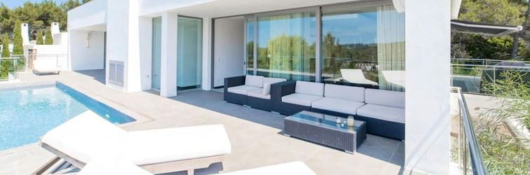 Others Holiday Home With Outdoor Activities