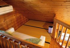 Others 3 Three Peaks Log