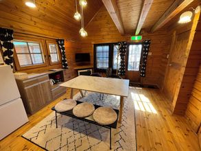 其他 4 Three Peaks Log