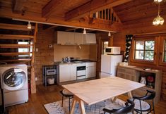 Others 5 Three Peaks Log