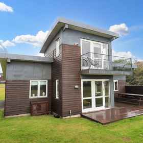 Primary image 1 5 Star Holiday Home in Faaborg, Faaborg-Midtfyn Municipality Hotels