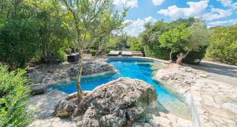 기타 2 Casa De Piedra - Villa With Private Pool