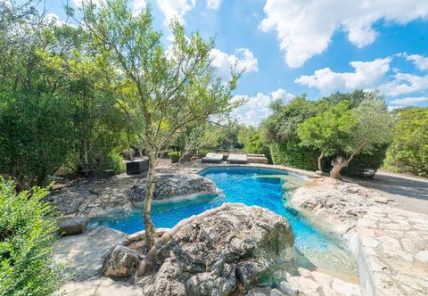 อื่นๆ Casa De Piedra - Villa With Private Pool