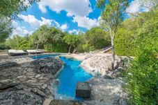 기타 Casa De Piedra - Villa With Private Pool