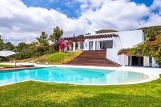 Others Magnificent Villa With Infinity Pool