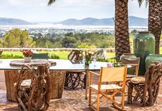 Others 5 Magnificent Villa With Infinity Pool