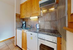 Others 7 Stunning Apartment With Valley and Mountains