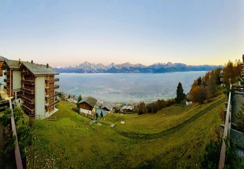 その他 Graceful Apartment Amidst of Mountains