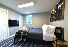 其他 2 Tilton Teacup 3rd Floor Walk up