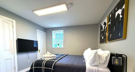 其他 2 Tilton Teacup 3rd Floor Walk up