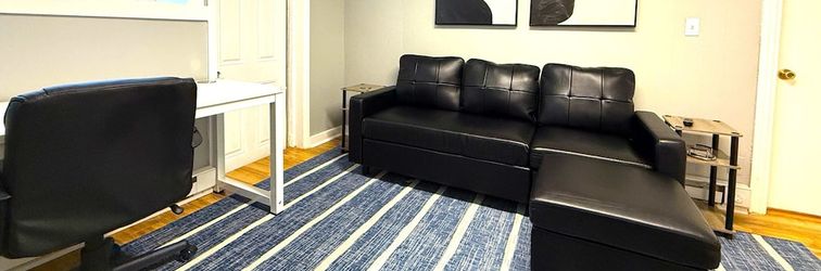 其他 Tilton Teacup 3rd Floor Walk up