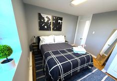 其他 6 Tilton Teacup 3rd Floor Walk up