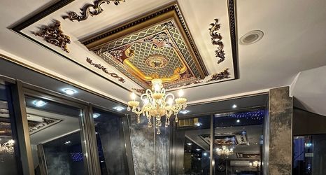 Others 2 new arcadia taksim