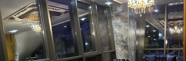 其他 new arcadia taksim