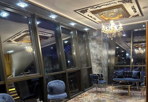 其他 new arcadia taksim