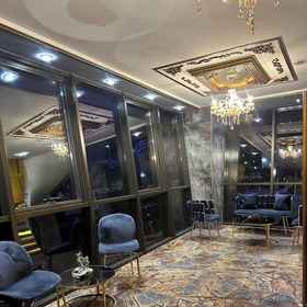 Reception 1 new arcadia taksim, Dogan Studios Taksim Hotels