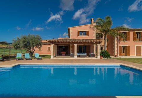 Khác Son Gener - Villa With Private Pool