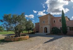 Khác 6 Son Gener - Villa With Private Pool