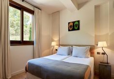 其他 7 Magnificent Villa in Luxurious Retreat