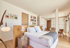 Khác 3 Magnificent Villa in Luxurious Retreat