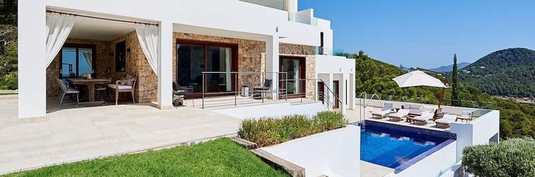 Khác Magnificent Villa in Luxurious Retreat