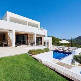 Primary image 1 マグニフィセント ヴィラ イン ラグジュアリー リトリート, バレアレス諸島 ホテル