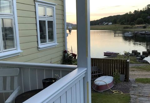 Others 4 Star Holiday Home in Stillingson