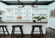 Others 6 Luxurious Villa With Bright Terrace