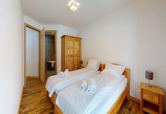 Others 3 Apartment With Comfortable Arrangements