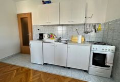 Others 3 Bright and Cozy Apartment With Balcony in Kastel Luksic
