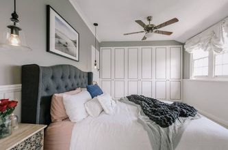 其他 4 Byrne House - Modern-rustic Fireplace Wi-fi