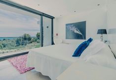 其他 7 Holiday Home With Whirlpool Bathtub