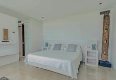 其他 5 Holiday Home With Whirlpool Bathtub