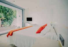 其他 4 Holiday Home With Whirlpool Bathtub