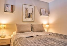 Lainnya 2 4 Star Holiday Home in Nexo
