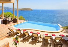 기타 6 Villa in Tranquil Location