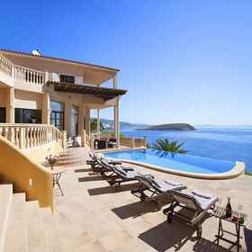 Primary image 1 조용한 위치의 빌라, 에스텔렌스 호텔