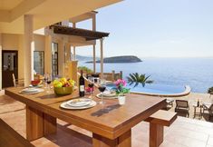 其他 5 Villa in Tranquil Location