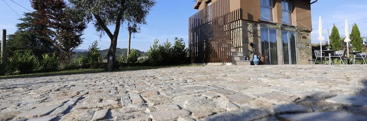 其他 Arco Bungalows Agroturismo & Relax