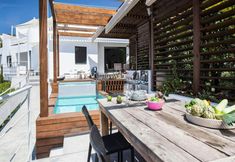 Lainnya 3 Holiday Home With Private Jacuzzi