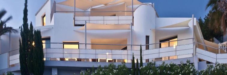 Lainnya Holiday Home With Private Jacuzzi